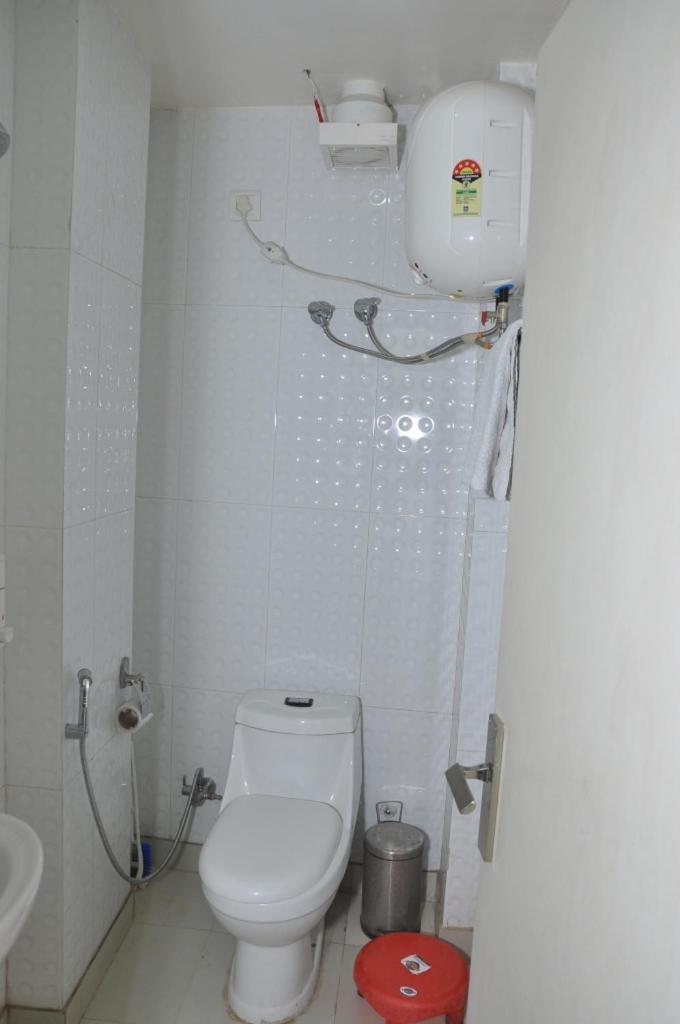 Hotel Al Gulzar Delhi  Esterno foto