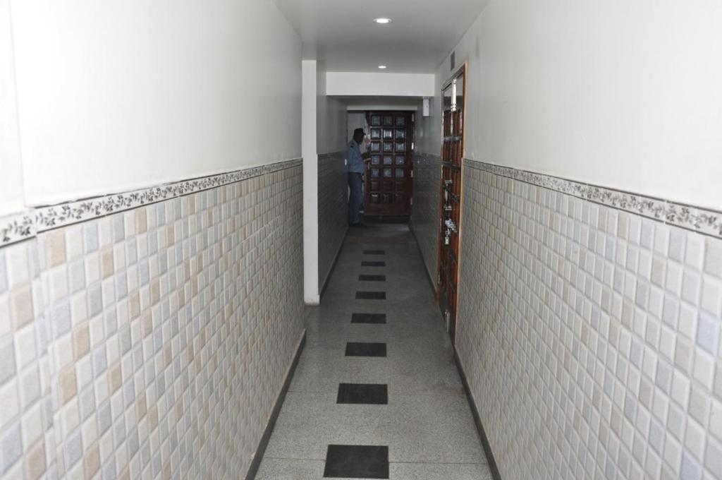 Hotel Al Gulzar Delhi  Esterno foto